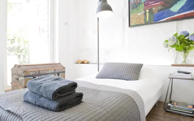 Amsterdam De Pijp Apartments - photo 5