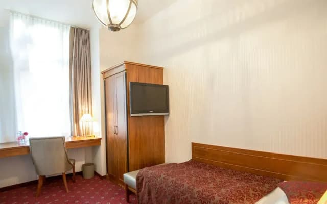 Hotel Palais Mailberger Hof - photo 3