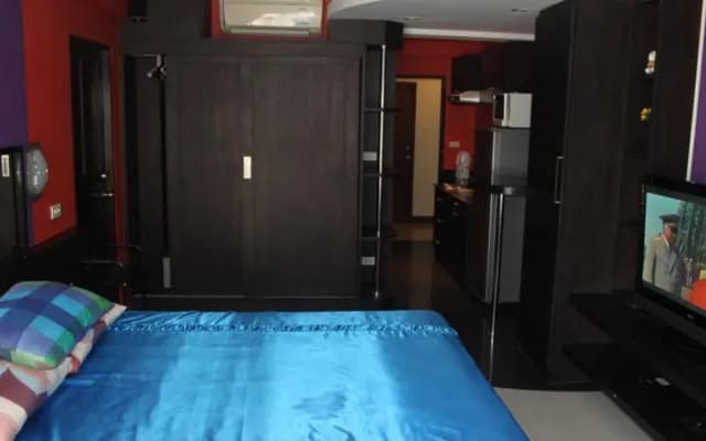 Jomtien Beach Condo - photo 2