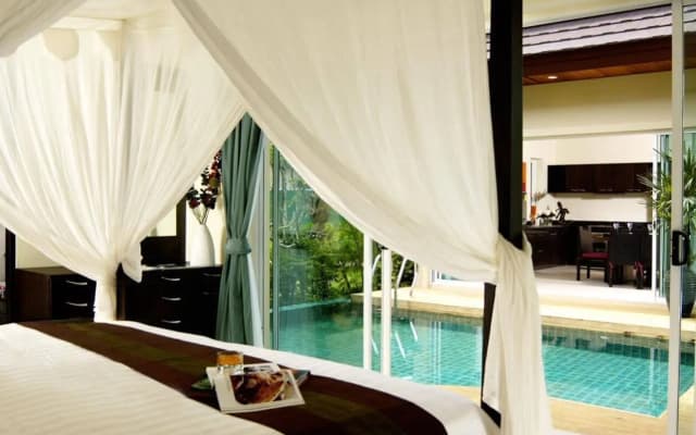 Karon Beach Walk Villa - photo 2