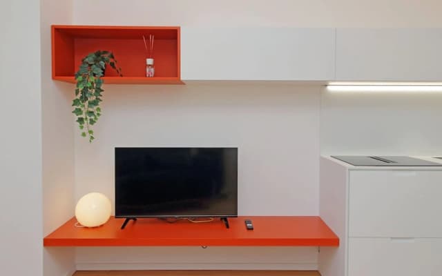 4bnb - Charming Giuliana Apartment - photo 5