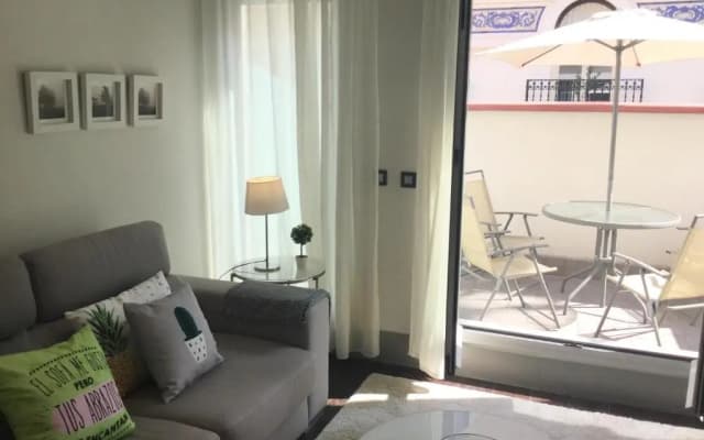 Forever Apartments Madrid - photo 4