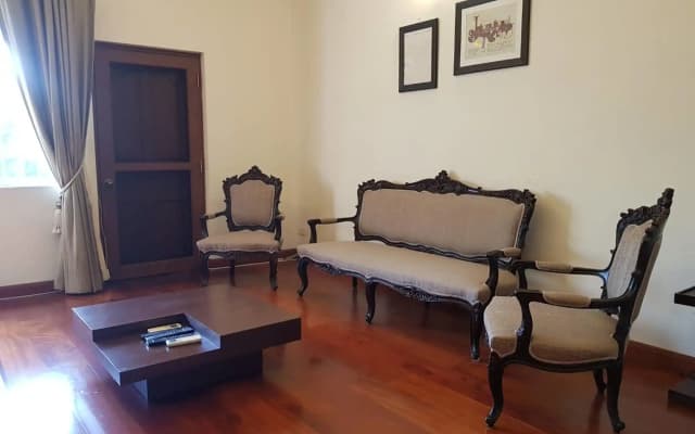 PP Villa Toscana - photo 2