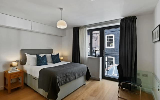 Cambric by Aeria Apartments - photo 2