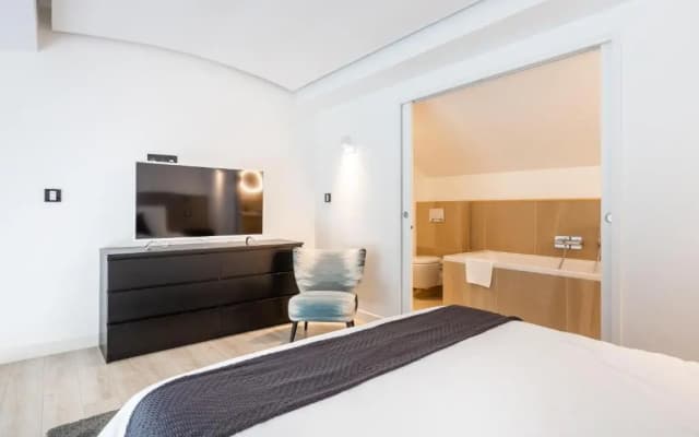 B2 Loft Duplex 175Blo-Paris Convention - photo 5