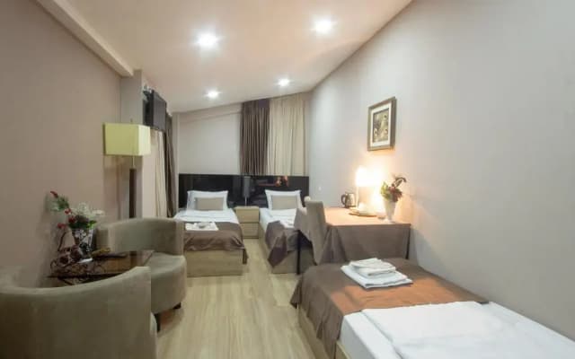Hotel Terrace - photo 2