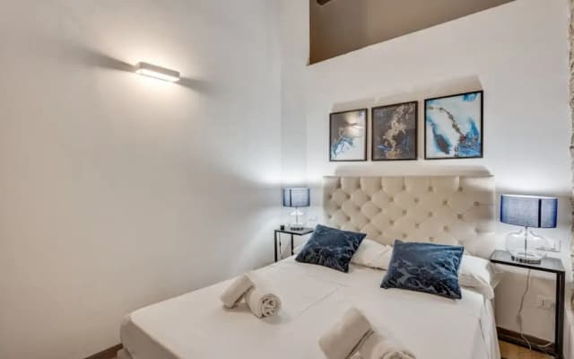Palazzo Pitti Apartment with Terrace - photo 3