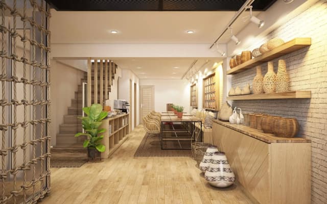 Sarnn Sukhumvit 28 - photo 2