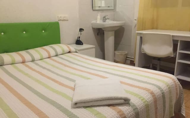 Hostal Murcia - photo 5