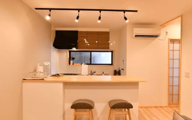 FL House Naniwachō - photo 5