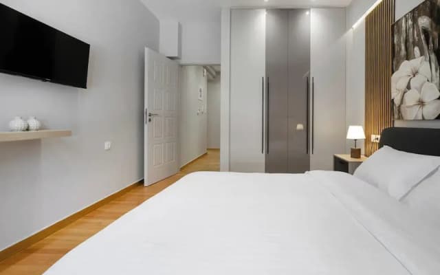 Acropolis View Apartment A&A Residences - photo 5