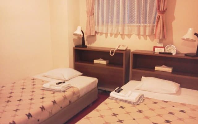 Hotel Yanagibasi - photo 3