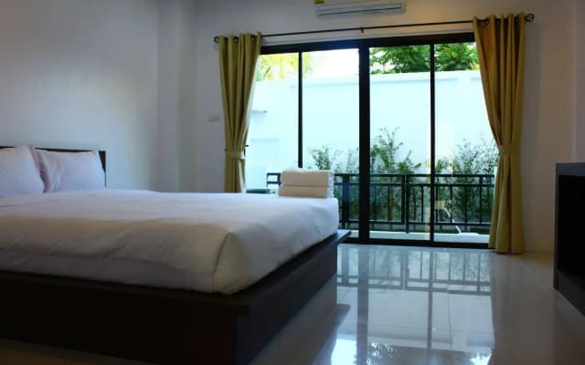 P.K. Residence - photo 5