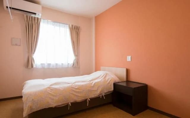 Hotel Asahi Grandeur Fuchu - photo 5