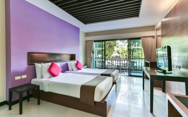 Phuvaree Resort - photo 5