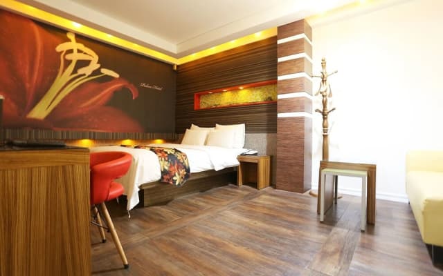 Hwagok Palace - photo 5