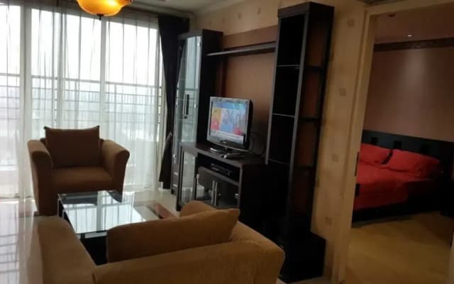 Evian Garden Apartment - photo 5
