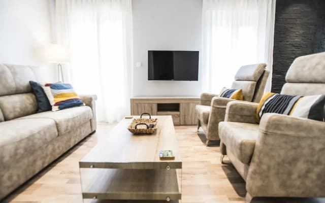 Apartamento Puerta de Toledo I - photo 4