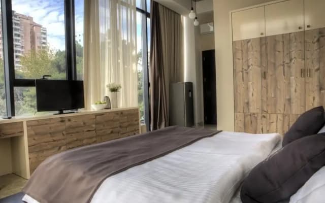 Villa Residence Hotel - photo 3
