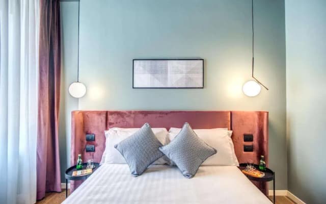 Sheva Boutique Hotel - photo 4