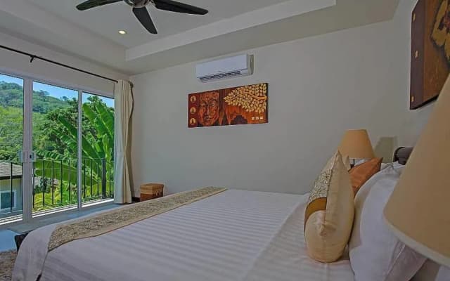 Rawayana Pool Villa - photo 2