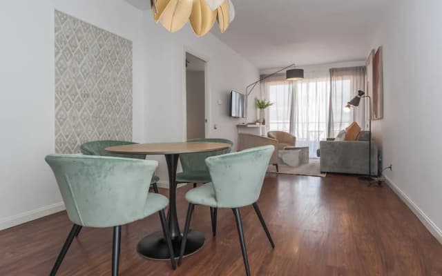 Alterhome Apartamento Plaza de Castilla III - photo 5