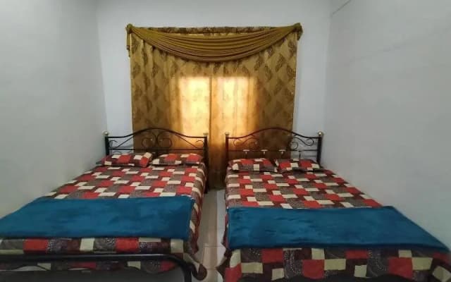 Home 90388 Homestay Masha - photo 2
