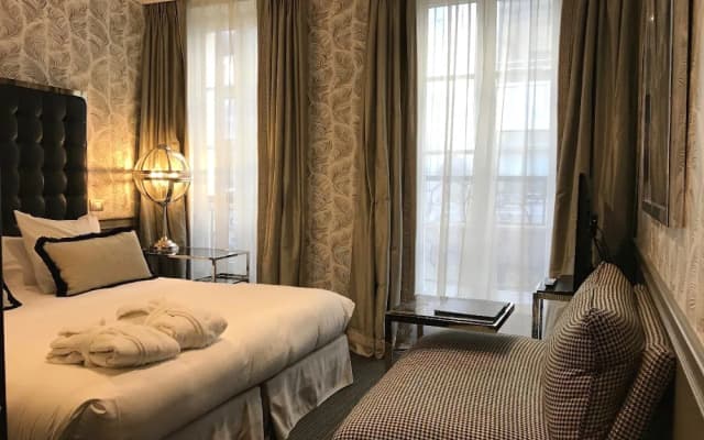 Hotel du Gouverneur - photo 2