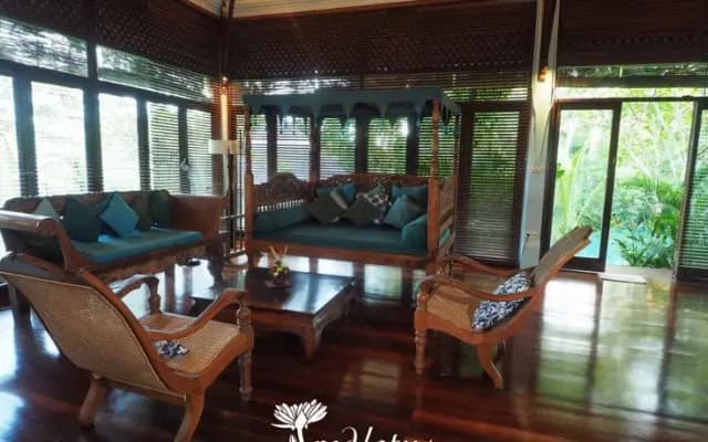 Villa Samaki - photo 3