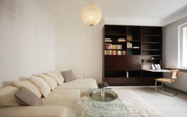 Apartment Urban Living - photo 5