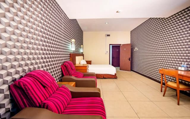 Pertama Lodge - photo 5