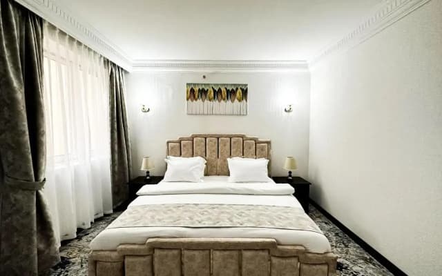 Al Massa Hotel Apartment - photo 5