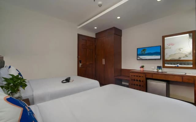 Delicate Hotel - photo 4