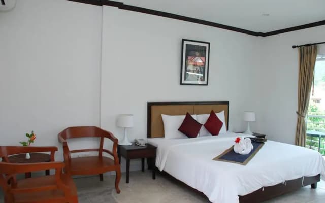 Phukamala Suite - photo 3