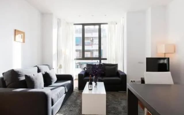 AB Aragó Executive Suites - photo 3