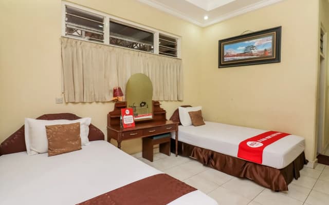 Hotel O Ratu - photo 5