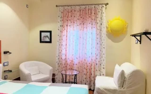 Hostal Arco Iris - photo 4