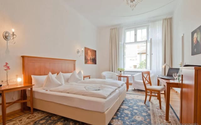 Hotel Brandies Berlin - photo 3