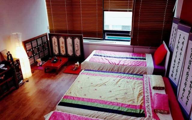Ewha Hostel - photo 2