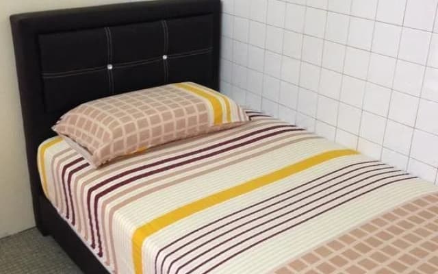 Kabin Guest House - photo 4