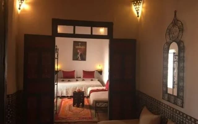 Riad Mon Grigri - photo 5