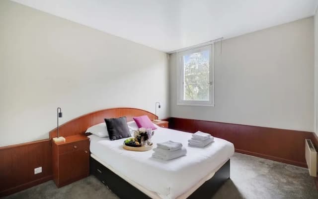 Charming Apartment - 3br/6p - Les Lilas - photo 2