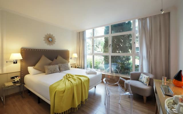 Vilana Hotel Boutique - photo 5