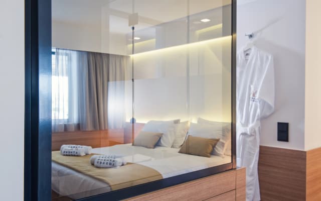 Athens Lodge by Athens Prime Hotels - photo 3