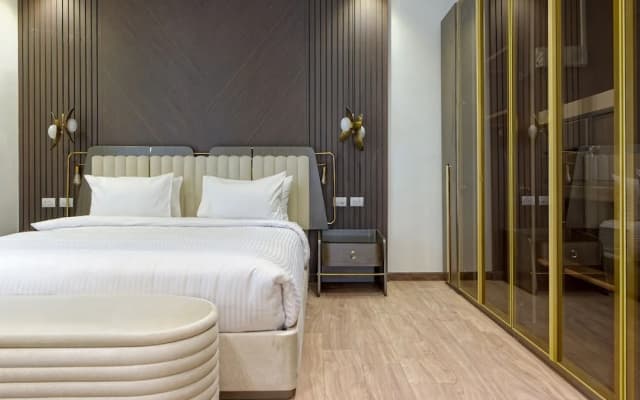 VESTA - Heliopolis Residence - photo 3