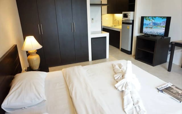 Chaofa West Suites - photo 4