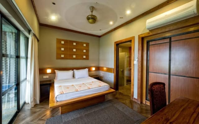Villea Rompin Resort & Golf - photo 5