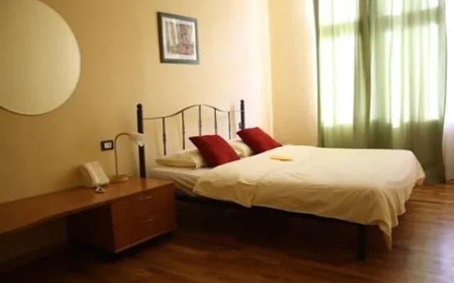 Hostel Pilgrim & Hotel 3Star - photo 2