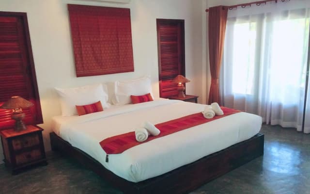 Sazana Villa Resort - photo 5