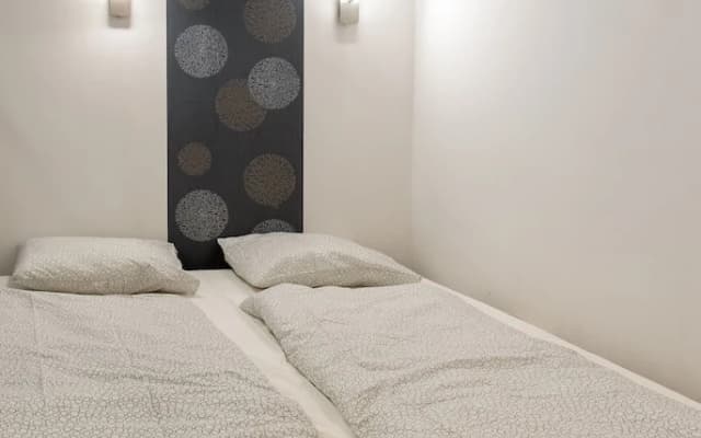 Cosy studio flat, Síp street - photo 3